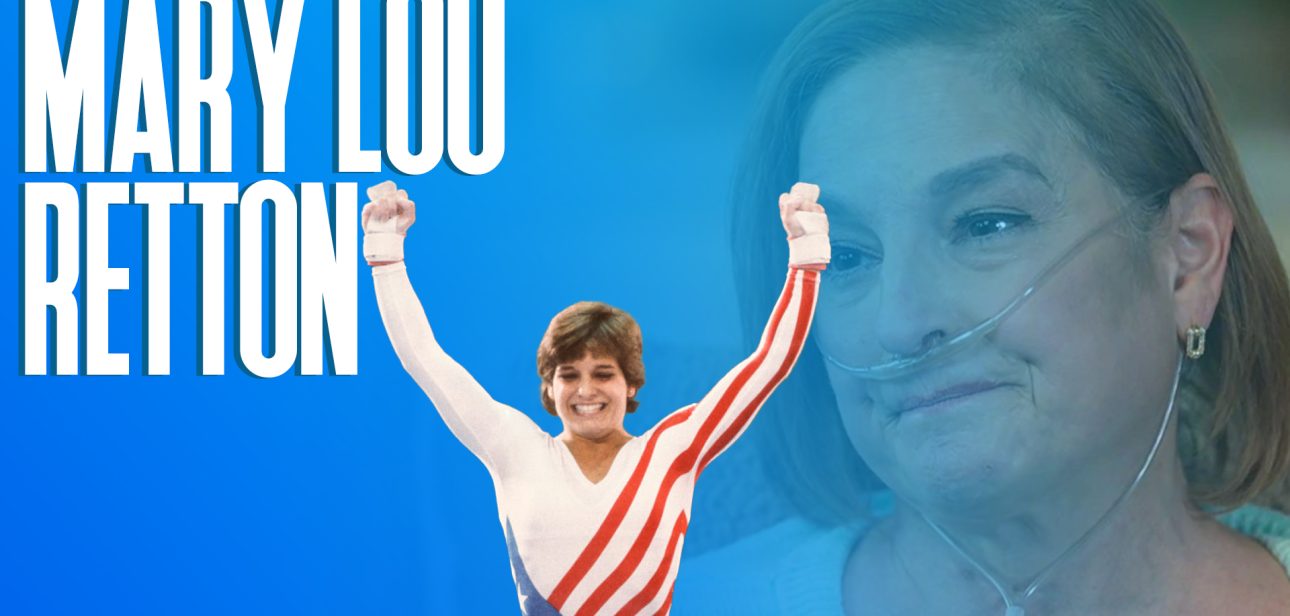 Mary Lou Retton: Gymnastics Legend & American Icon