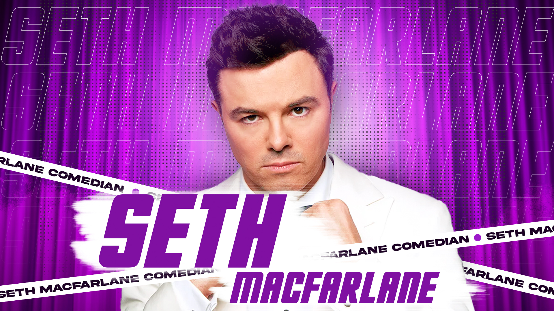 Net Worth of Seth MacFarlane, The Comedy god of Hollywood